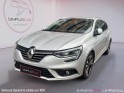 Renault megane iv estate tce 140 edc fap intens occasion le raincy (93) simplicicar simplicibike france