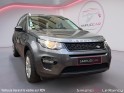 Land rover discovery sport mark iii td4 150ch se bva occasion le raincy (93) simplicicar simplicibike france