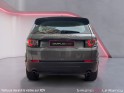 Land rover discovery sport mark iii td4 150ch se bva occasion le raincy (93) simplicicar simplicibike france