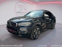 Bmw x6 f16 381 ch m50d 3.0l occasion le raincy (93) simplicicar simplicibike france