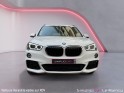 Bmw x1 f48 sdrive 18i 140 ch m sport pack m dkg7 occasion le raincy (93) simplicicar simplicibike france