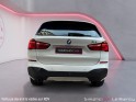 Bmw x1 f48 sdrive 18i 140 ch m sport pack m dkg7 occasion le raincy (93) simplicicar simplicibike france