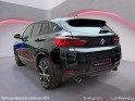 Bmw x2 f39 18d 150 ch sdrive m sport pack m bva8 occasion le raincy (93) simplicicar simplicibike france