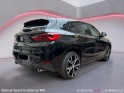 Bmw x2 f39 18d 150 ch sdrive m sport pack m bva8 occasion le raincy (93) simplicicar simplicibike france