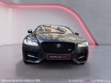 Jaguar xf v6  3.0 d  - 300 ch  r-sport bva occasion le raincy (93) simplicicar simplicibike france