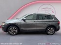 Volkswagen tiguan 1.4 tsi 150 bmt dsg6 sound occasion le raincy (93) simplicicar simplicibike france