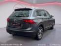 Volkswagen tiguan 1.4 tsi 150 bmt dsg6 sound occasion le raincy (93) simplicicar simplicibike france