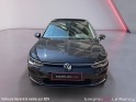 Volkswagen golf 1.4 hybrid rechargeable opf 204 dsg6 style 1st occasion le raincy (93) simplicicar simplicibike france