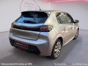 Peugeot 208 puretech 75 ss bvm5 active pack occasion le raincy (93) simplicicar simplicibike france