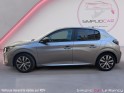 Peugeot 208 puretech 75 ss bvm5 active pack occasion le raincy (93) simplicicar simplicibike france