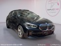 Bmw serie 1 f40 118i 140 ch dkg7 pack m sport occasion le raincy (93) simplicicar simplicibike france