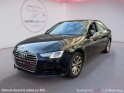 Audi  a4  1.4 tfsi 150ch business line s tronic 7 occasion le raincy (93) simplicicar simplicibike france