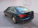 Audi  a4  1.4 tfsi 150ch business line s tronic 7 occasion le raincy (93) simplicicar simplicibike france