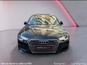 Audi  a4  1.4 tfsi 150ch business line s tronic 7 occasion le raincy (93) simplicicar simplicibike france