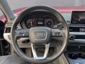 Audi  a4  1.4 tfsi 150ch business line s tronic 7 occasion le raincy (93) simplicicar simplicibike france