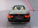 Bmw serie 4 cabriolet f33 420d 184 luxury bva occasion le raincy (93) simplicicar simplicibike france