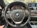 Bmw serie 4 cabriolet f33 420d 184 luxury bva occasion le raincy (93) simplicicar simplicibike france