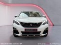 Peugeot 3008 puretech 130ch ss bvm6 allure entretien full peugeot occasion le raincy (93) simplicicar simplicibike france