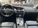 Audi a5 sportback 2.0 tdi 150 s tronic 7 s line occasion le raincy (93) simplicicar simplicibike france