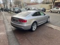 Audi a5 sportback 2.0 tdi 150 s tronic 7 s line occasion le raincy (93) simplicicar simplicibike france