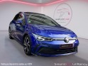 Volkswagen golf etsi 1.5 150ch dsg7 r-line occasion le raincy (93) simplicicar simplicibike france