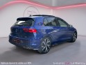 Volkswagen golf etsi 1.5 150ch dsg7 r-line occasion le raincy (93) simplicicar simplicibike france