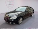 Mercedes classe s 350 cdi l occasion le raincy (93) simplicicar simplicibike france