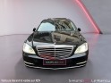 Mercedes classe s 350 cdi l occasion le raincy (93) simplicicar simplicibike france