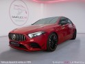 Mercedes classe a 35 amg 4matic 7g-dct speedshift amg full options occasion le raincy (93) simplicicar simplicibike france