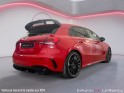 Mercedes classe a 35 amg 4matic 7g-dct speedshift amg full options occasion le raincy (93) simplicicar simplicibike france