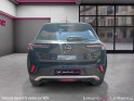 Opel mokka 1.2 turbo 130 ch bva8 ultimate occasion le raincy (93) simplicicar simplicibike france