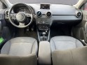 Audi a1 sportback 1.6 tdi 90 ch s line occasion le raincy (93) simplicicar simplicibike france