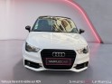 Audi a1 sportback 1.6 tdi 90 ch s line occasion le raincy (93) simplicicar simplicibike france