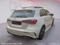 Mercedes classe a 200 d 8g-dct pack amg line occasion le raincy (93) simplicicar simplicibike france