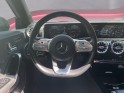 Mercedes classe a 200 d 8g-dct pack amg line occasion le raincy (93) simplicicar simplicibike france