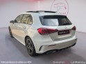 Mercedes classe a 200 d 8g-dct pack amg line occasion le raincy (93) simplicicar simplicibike france