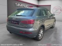 Audi q3 q3 2.0 tfsi 170 ch quattro ambiente occasion le raincy (93) simplicicar simplicibike france