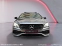 Mercedes classe cla 180  pack amg  7g-dct fascination pack amg occasion le raincy (93) simplicicar simplicibike france