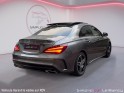 Mercedes classe cla 180  pack amg  7g-dct fascination pack amg occasion le raincy (93) simplicicar simplicibike france