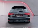 Audi rs3 sportback 2.5 tfsi 400 daza sans fap suivi audi/toit ouvrant/bang olufsen/siÈges rs chauf/magnetic ride occasion...