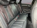 Audi rs3 sportback 2.5 tfsi 400 daza sans fap suivi audi/toit ouvrant/bang olufsen/siÈges rs chauf/magnetic ride occasion...