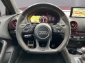 Audi rs3 sportback 2.5 tfsi 400 daza sans fap suivi audi/toit ouvrant/bang olufsen/siÈges rs chauf/magnetic ride occasion...