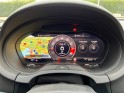 Audi rs3 sportback 2.5 tfsi 400 daza sans fap suivi audi/toit ouvrant/bang olufsen/siÈges rs chauf/magnetic ride occasion...