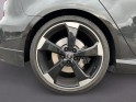 Audi rs3 sportback 2.5 tfsi 400 daza sans fap suivi audi/toit ouvrant/bang olufsen/siÈges rs chauf/magnetic ride occasion...