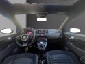 Abarth 595 serie 6 1.4 turbo 16v t-jet 180 ch bvm5 competizione occasion le raincy (93) simplicicar simplicibike france