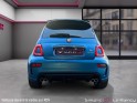 Abarth 595 serie 6 1.4 turbo 16v t-jet 180 ch bvm5 competizione occasion le raincy (93) simplicicar simplicibike france