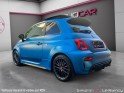 Abarth 595 serie 6 1.4 turbo 16v t-jet 180 ch bvm5 competizione occasion le raincy (93) simplicicar simplicibike france