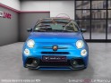 Abarth 595 serie 6 1.4 turbo 16v t-jet 180 ch bvm5 competizione occasion le raincy (93) simplicicar simplicibike france