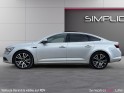 Renault talisman 1.6 dci 160 edc initiale paris / suivi complet / full options occasion simplicicar lille  simplicicar...