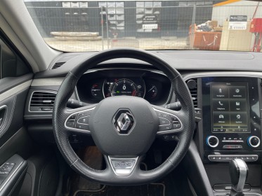 Renault talisman 1.6 dci 160 edc initiale paris / suivi complet / full options occasion simplicicar lille  simplicicar...